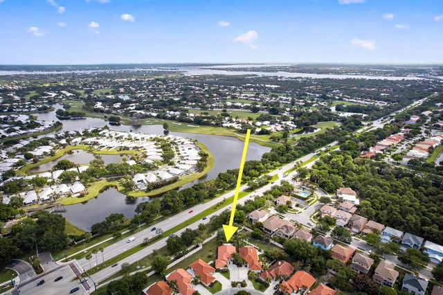 2988 SW Mariposa Circle, Palm City, FL 34990