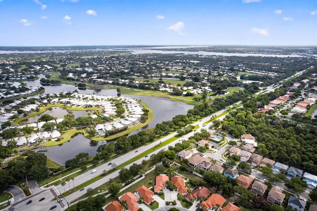 2988 SW Mariposa Circle, Palm City, FL 34990