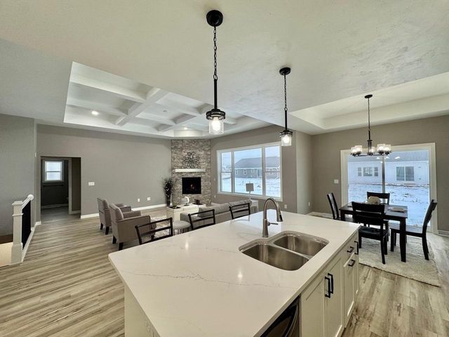 3124 TOAD ISLAND TRAIL, De Pere, WI 54115