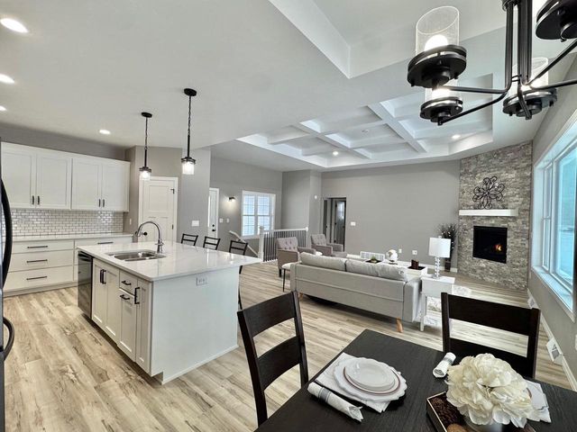 3124 TOAD ISLAND TRAIL, De Pere, WI 54115