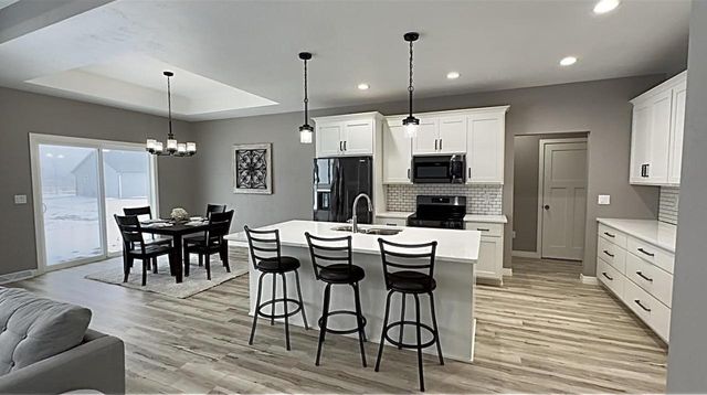 3124 TOAD ISLAND TRAIL, De Pere, WI 54115