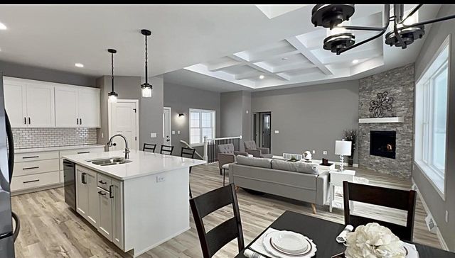 3124 TOAD ISLAND TRAIL, De Pere, WI 54115