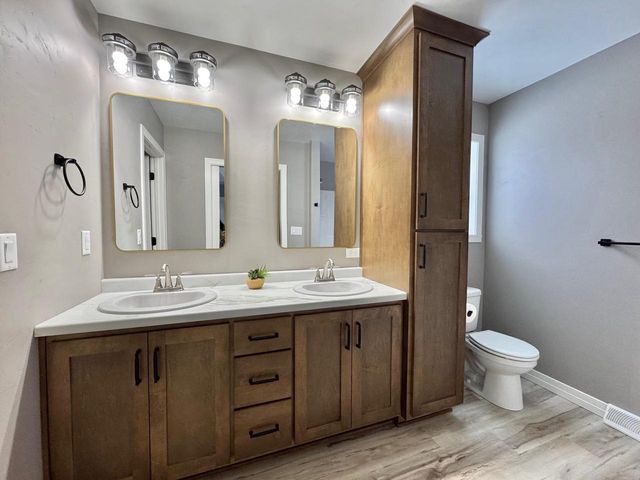 3124 TOAD ISLAND TRAIL, De Pere, WI 54115