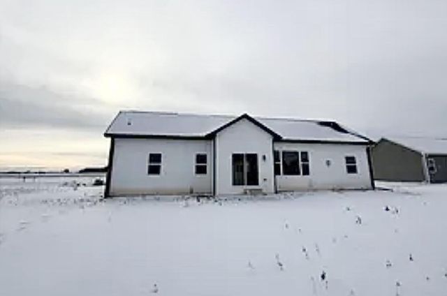 3124 TOAD ISLAND TRAIL, De Pere, WI 54115