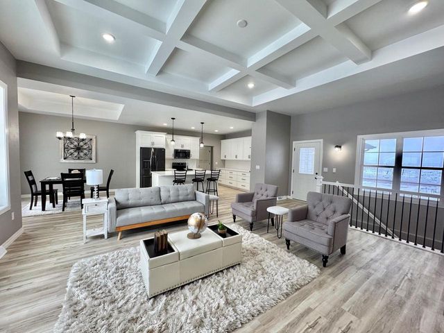 3124 TOAD ISLAND TRAIL, De Pere, WI 54115