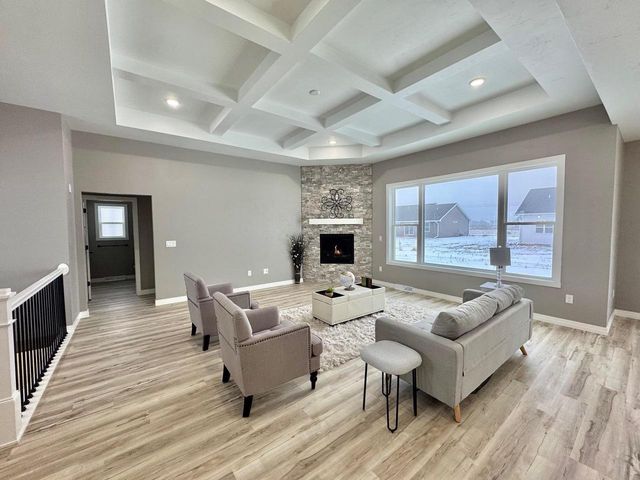 3124 TOAD ISLAND TRAIL, De Pere, WI 54115