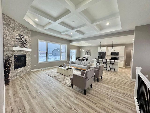 3124 TOAD ISLAND TRAIL, De Pere, WI 54115