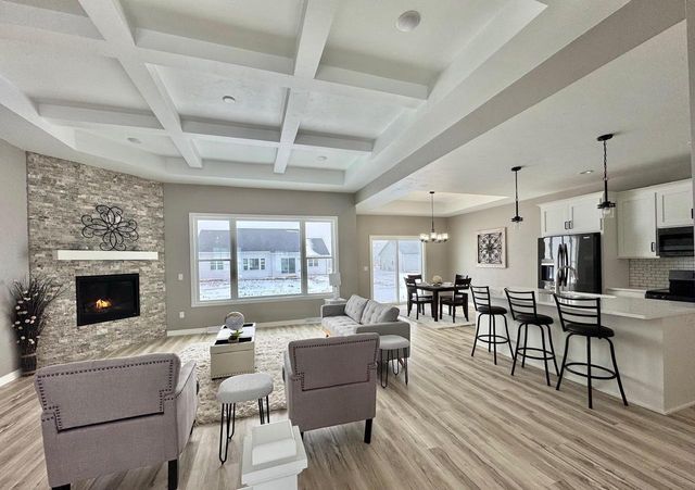 3124 TOAD ISLAND TRAIL, De Pere, WI 54115