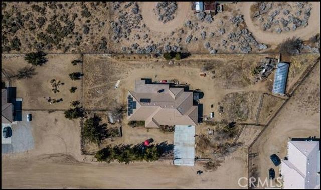 9562 Cambria Court, Phelan, CA 92371