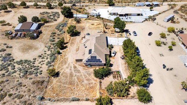 9562 Cambria Court, Phelan, CA 92371