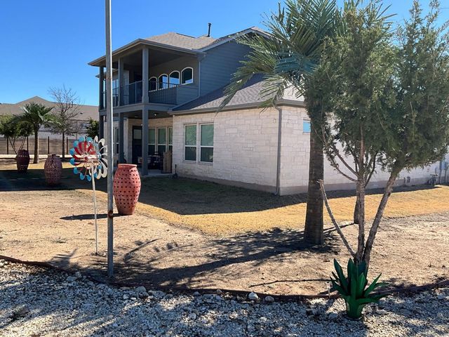 1837 Halflinger LN, Leander, TX 78641