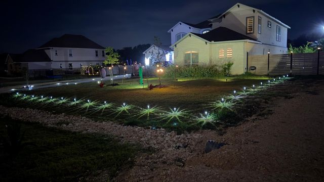 1837 Halflinger LN, Leander, TX 78641