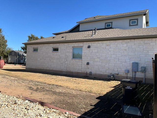 1837 Halflinger LN, Leander, TX 78641