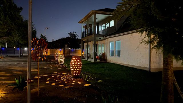 1837 Halflinger LN, Leander, TX 78641