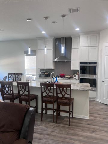 1837 Halflinger LN, Leander, TX 78641