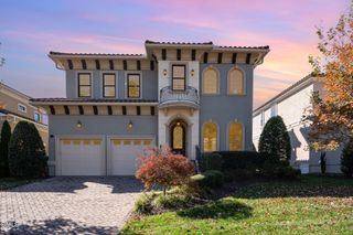 15 Treviso Place, Durham, NC 27707