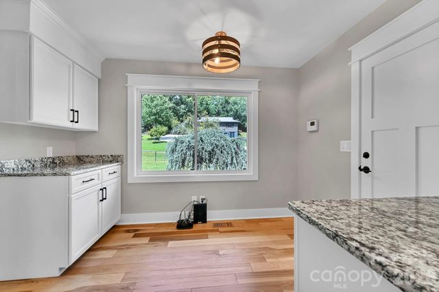 123 Turley Falls Road, Hendersonville, NC 28739