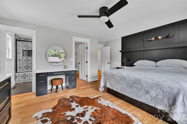 123 Turley Falls Road, Hendersonville, NC 28739