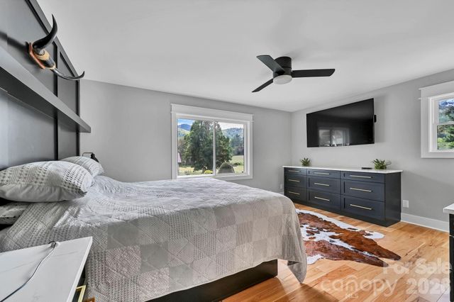 123 Turley Falls Road, Hendersonville, NC 28739