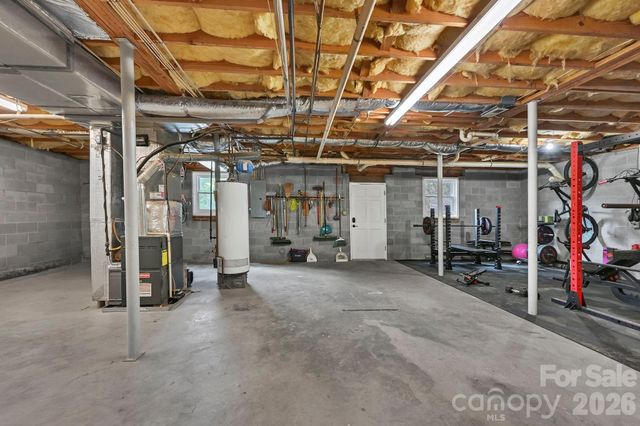 123 Turley Falls Road, Hendersonville, NC 28739