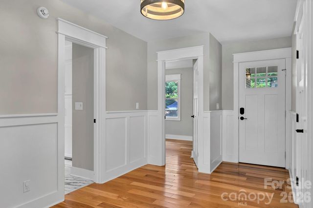 123 Turley Falls Road, Hendersonville, NC 28739