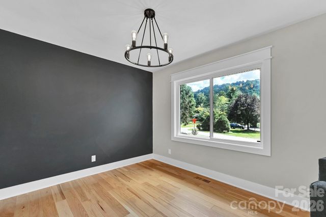 123 Turley Falls Road, Hendersonville, NC 28739