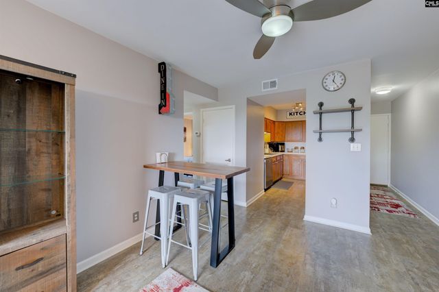 619 King Street 710, Columbia, SC 29205