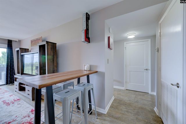 619 King Street 710, Columbia, SC 29205