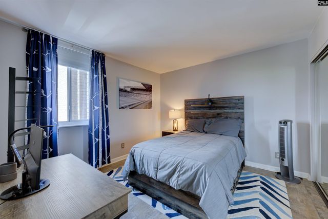 619 King Street 710, Columbia, SC 29205