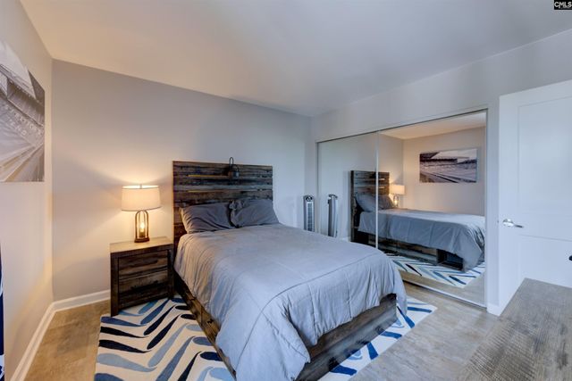 619 King Street 710, Columbia, SC 29205