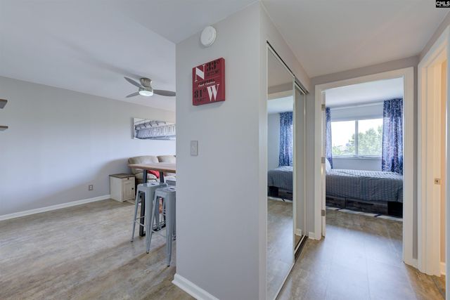 619 King Street 710, Columbia, SC 29205