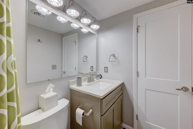 619 King Street 710, Columbia, SC 29205