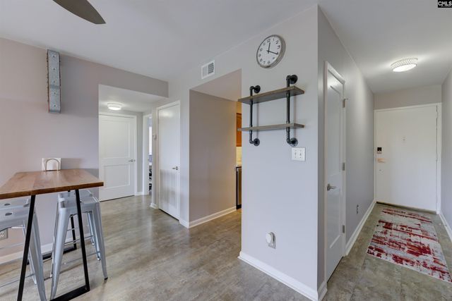 619 King Street 710, Columbia, SC 29205