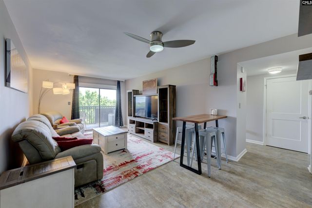 619 King Street 710, Columbia, SC 29205