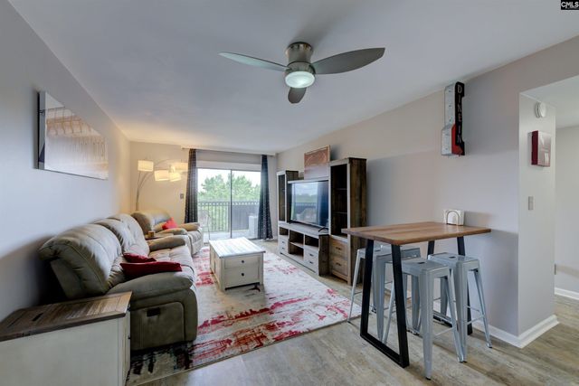 619 King Street 710, Columbia, SC 29205