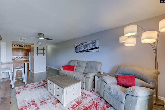 619 King Street 710, Columbia, SC 29205