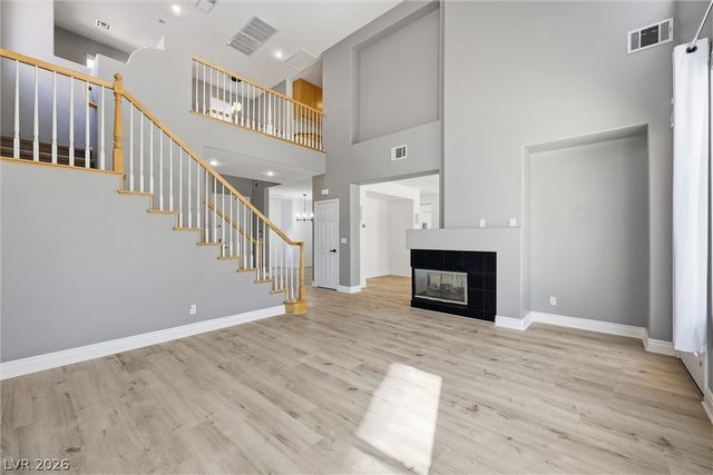 299 Queen Creek Circle, Henderson, NV 89052