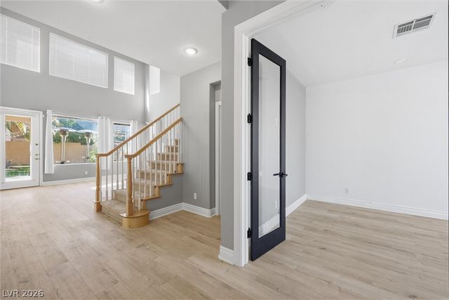 299 Queen Creek Circle, Henderson, NV 89052