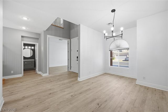 299 Queen Creek Circle, Henderson, NV 89052