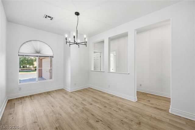 299 Queen Creek Circle, Henderson, NV 89052