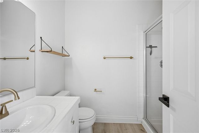 299 Queen Creek Circle, Henderson, NV 89052