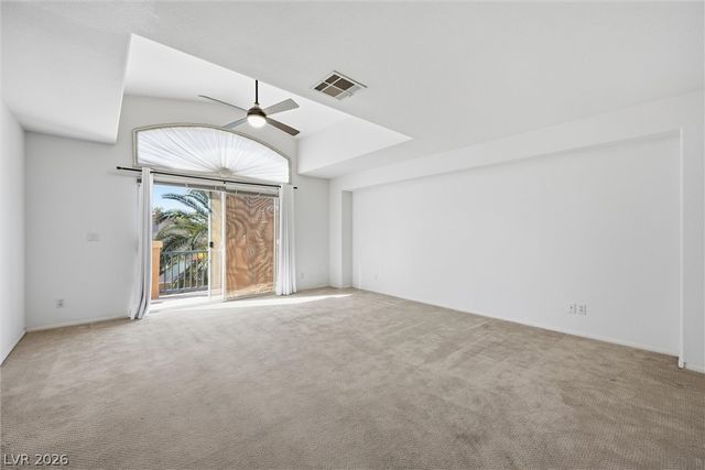 299 Queen Creek Circle, Henderson, NV 89052