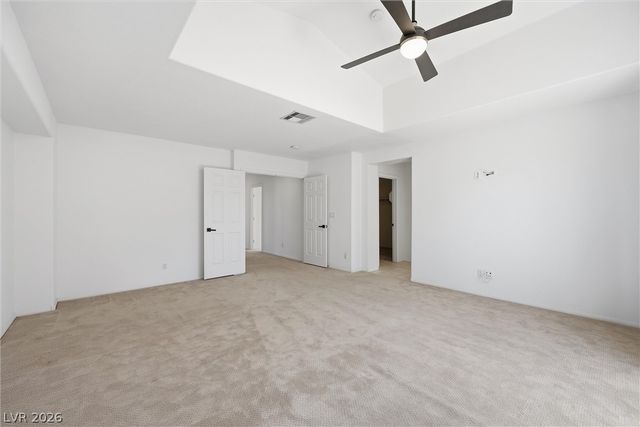 299 Queen Creek Circle, Henderson, NV 89052