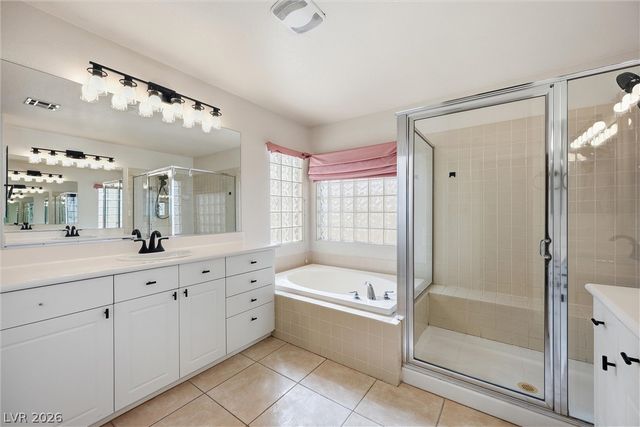 299 Queen Creek Circle, Henderson, NV 89052