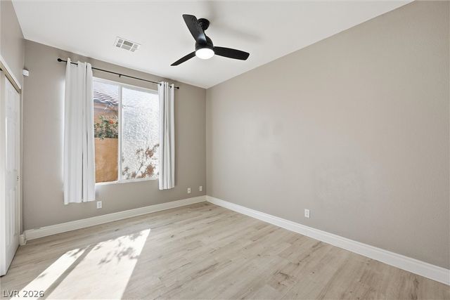 299 Queen Creek Circle, Henderson, NV 89052