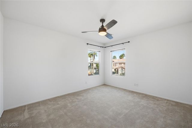 299 Queen Creek Circle, Henderson, NV 89052