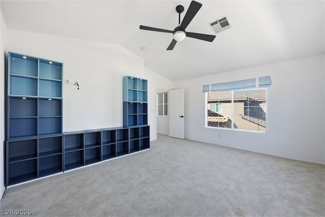 299 Queen Creek Circle, Henderson, NV 89052