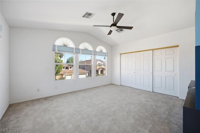 299 Queen Creek Circle, Henderson, NV 89052