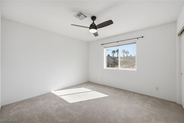 299 Queen Creek Circle, Henderson, NV 89052