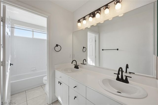 299 Queen Creek Circle, Henderson, NV 89052